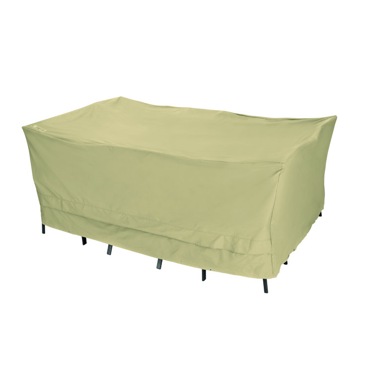Symple Stuff Patio Dining Set Cover | Wayfair.co.uk